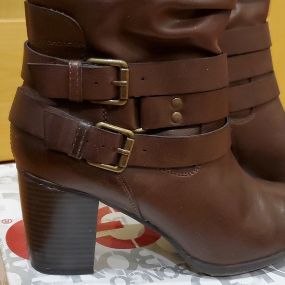 Bongo boots like new - Picture 4 of 11